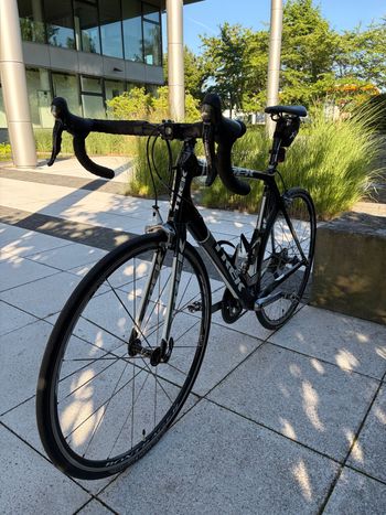 Used Trek Madone 5.2 2011 2011 Road & Gravel, Black — image 20 of 20