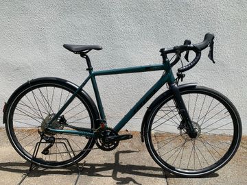 Used Stevens Custom Shimano GRX 2025 Road & Gravel