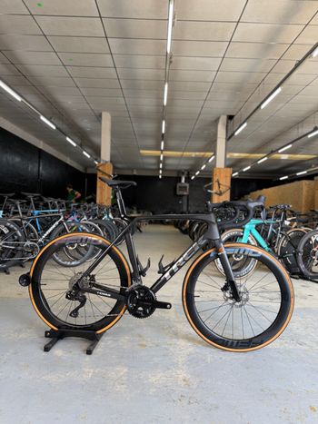 Used Trek Madone SL 6 Gen 8 2025 2025 Road & Gravel