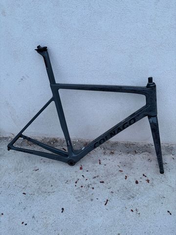 Gebrauchtes Colnago V3-RS Disc Frameset 2021 Frameset 2021 Road & Gravel