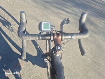 KTM Macina Flite 2018 2018 Road & Gravel de segunda mano, Negro — imagen 2 de 3