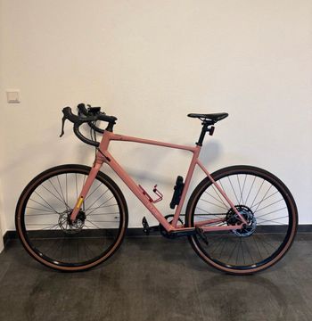 Used CUBE NUROAD, ONE 2025 2025 Road & Gravel