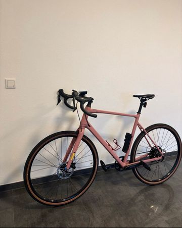 Tweedehands CUBE NUROAD, ONE 2025 2025 Road & Gravel — afbeelding 4 van 5