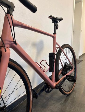 Tweedehands CUBE NUROAD, ONE 2025 2025 Road & Gravel — afbeelding 5 van 5