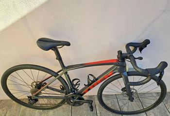 Použité Trek Émonda SL 5 2023 2023 Road & Gravel — obrázek 2 z 6