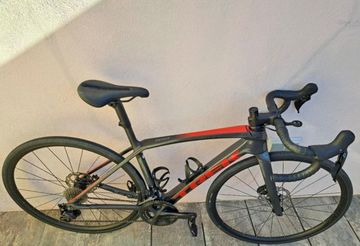 Brugt Trek Émonda SL 5 2023 2023 Road & Gravel — billede 2 af 13