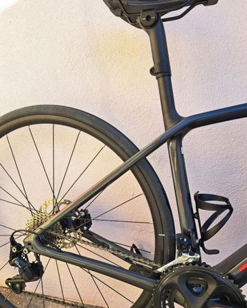 Brugt Trek Émonda SL 5 2023 2023 Road & Gravel — billede 4 af 13