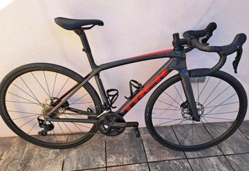 Tweedehands Trek Émonda SL 5 2023 2023 Road & Gravel