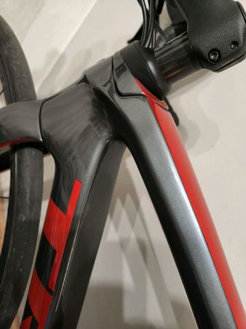 Brugt Trek Émonda SL 5 2023 2023 Road & Gravel — billede 8 af 13