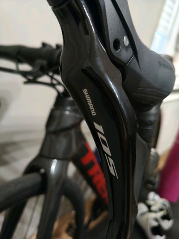 Brugt Trek Émonda SL 5 2023 2023 Road & Gravel — billede 11 af 13