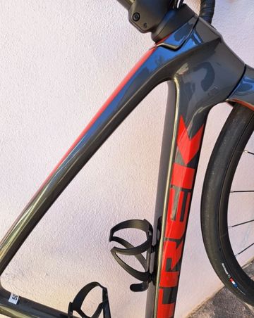 Brugt Trek Émonda SL 5 2023 2023 Road & Gravel — billede 6 af 13