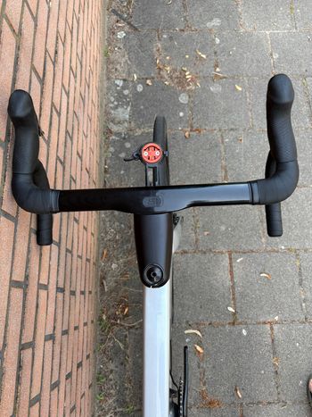Used Cannondale SuperSix EVO SRAM Red eTap AXS 2021 Road & Gravel, Black — image 5 of 17