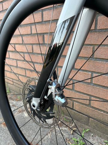 Used Cannondale SuperSix EVO SRAM Red eTap AXS 2021 Road & Gravel, Black — image 14 of 17