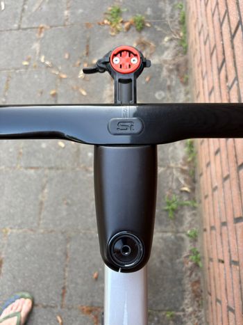 Used Cannondale SuperSix EVO SRAM Red eTap AXS 2021 Road & Gravel, Black — image 16 of 17