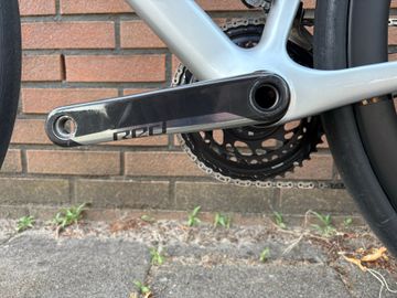 Used Cannondale SuperSix EVO SRAM Red eTap AXS 2021 Road & Gravel, Black — image 8 of 17