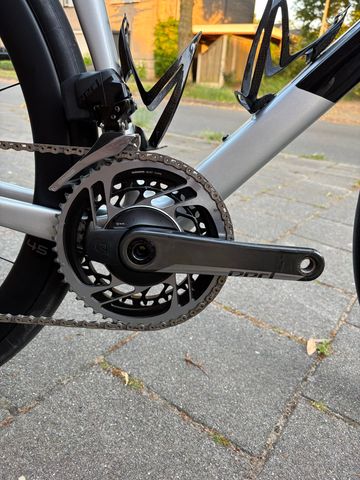 Used Cannondale SuperSix EVO SRAM Red eTap AXS 2021 Road & Gravel, Black — image 3 of 17