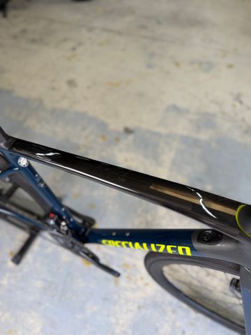 Specialized Roubaix Expert 2020 2020 Road & Gravel d'occasion — image 14 sur 23