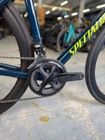 Specialized Roubaix Expert 2020 2020 Road & Gravel d'occasion — image 11 sur 23