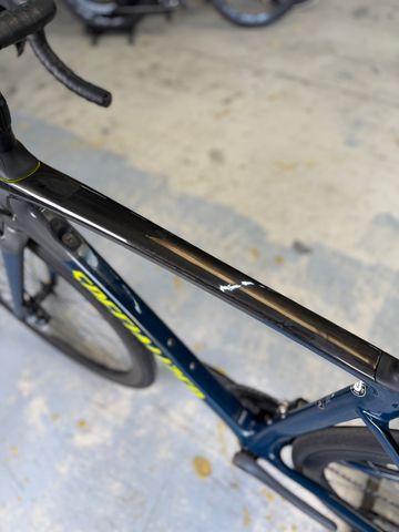 Specialized Roubaix Expert 2020 2020 Road & Gravel d'occasion — image 22 sur 23