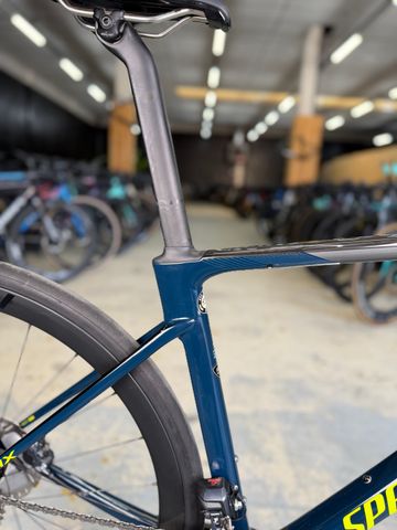 Specialized Roubaix Expert 2020 2020 Road & Gravel d'occasion — image 7 sur 23
