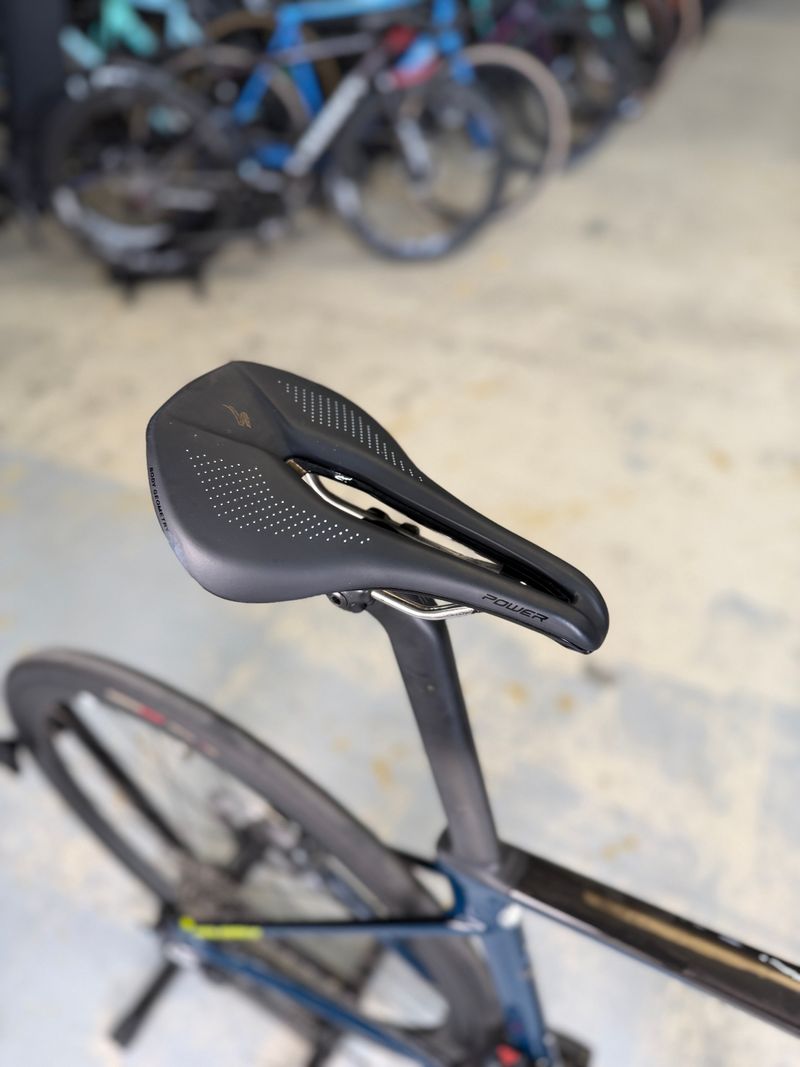 Specialized Roubaix Expert 2020 2020 Road & Gravel d'occasion — image 13 sur 23
