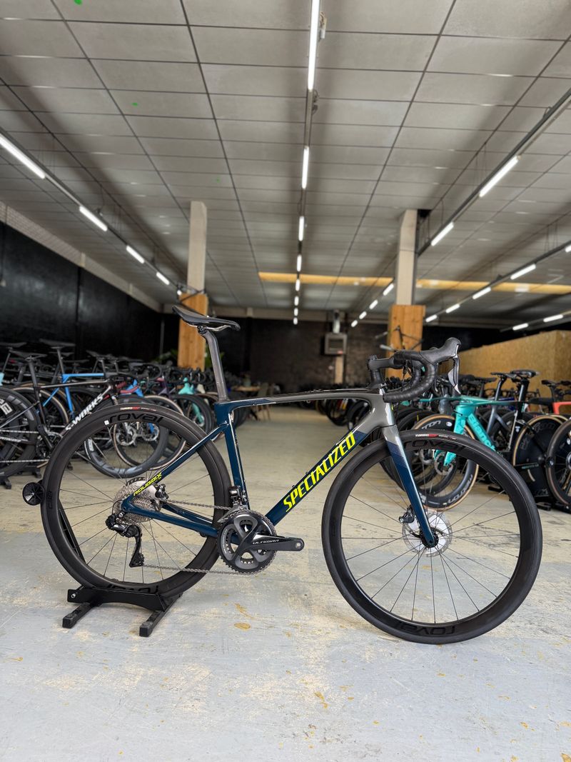 Specialized Roubaix Expert 2020 2020 Road & Gravel d'occasion — image 1 sur 23