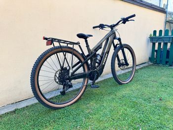 Tweedehands Trek Powerfly FS+ 4 Equipped 800Wh Gen 4 2026 2026 Mountainbike — afbeelding 3 van 3