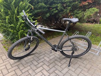 Gebrauchtes Carver Strict Shimano Altus 2024 MTB