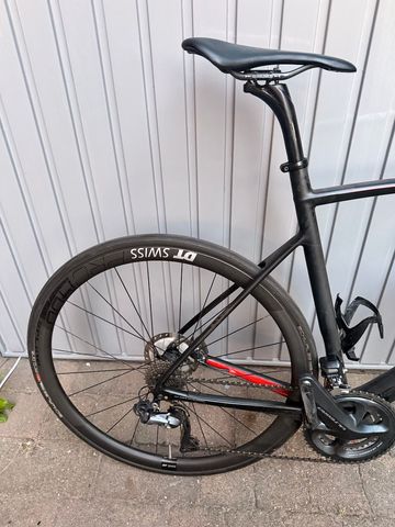 Used Koga Pro 2019 Road & Gravel, Black — image 3 of 10