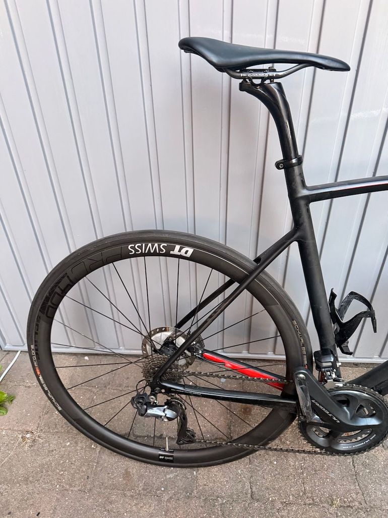Koga Pro 2019 Road & Gravel d'occasion — image 3 sur 10