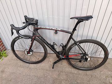 Used Koga Pro 2019 Road & Gravel, Black — image 5 of 10