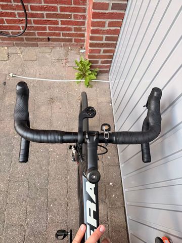 Used Koga Pro 2019 Road & Gravel, Black — image 8 of 10