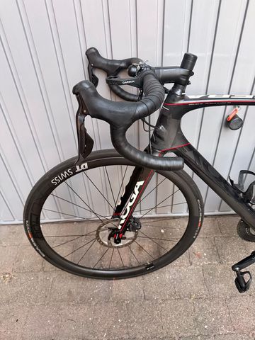 Used Koga Pro 2019 Road & Gravel, Black — image 7 of 10