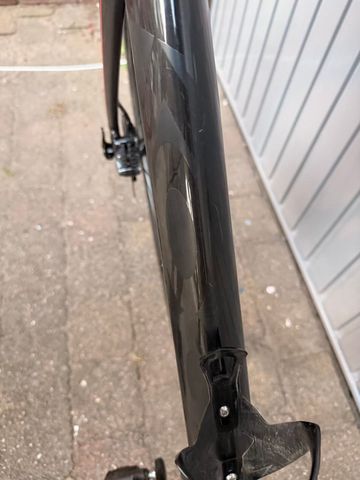 Used Koga Pro 2019 Road & Gravel, Black — image 9 of 10