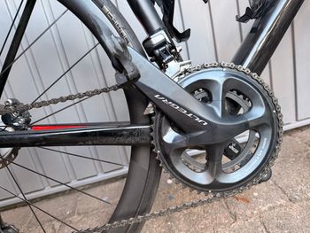 Koga Pro 2019 Road & Gravel d'occasion — image 4 sur 10