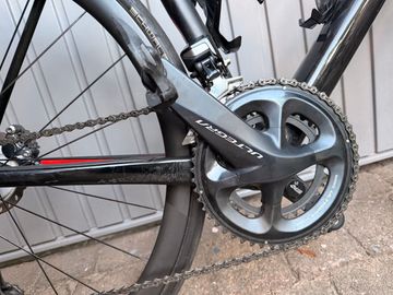 Used Koga Pro 2019 Road & Gravel, Black — image 4 of 10
