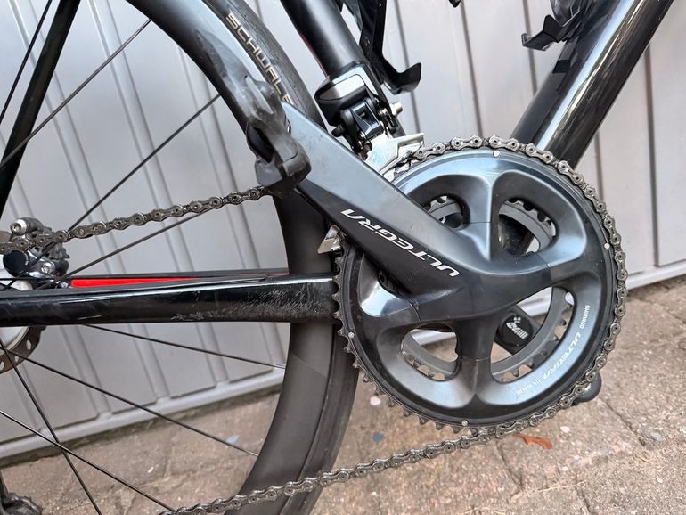 Koga Pro 2019 Road & Gravel d'occasion — image 4 sur 10