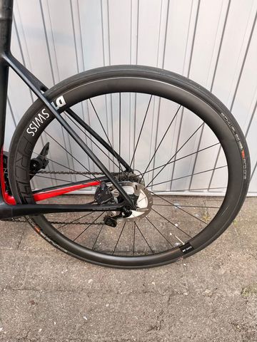 Used Koga Pro 2019 Road & Gravel, Black — image 6 of 10