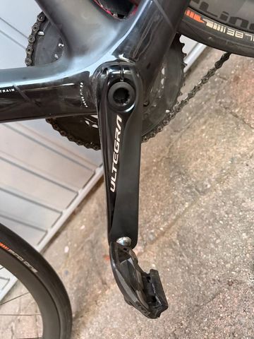 Used Koga Pro 2019 Road & Gravel, Black — image 10 of 10