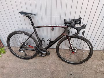 Used Koga Pro 2019 Road & Gravel, Black — image 1 of 10