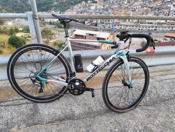 Used Bottecchia Custom Shimano Ultegra 2021 Road & Gravel