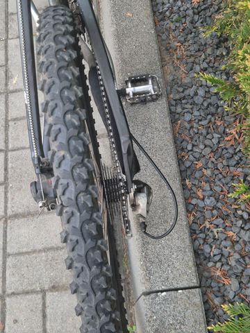 Używany Scott Voltage YZ 20 2018 2018 Mountainbike — zdjęcie 4 z 9