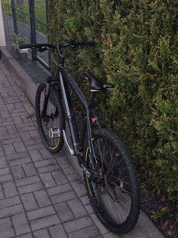 Used Scott Voltage YZ 20 2018 2018 MTB
