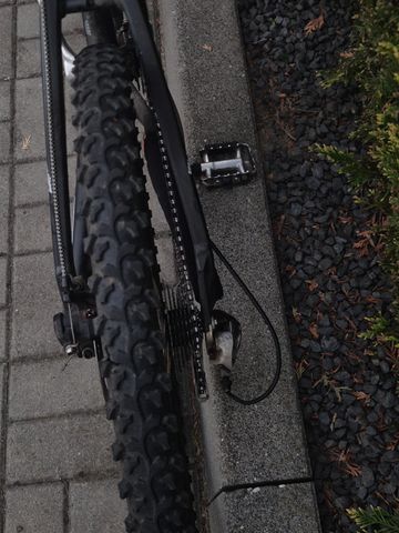Używany Scott Voltage YZ 20 2018 2018 Mountainbike — zdjęcie 5 z 9