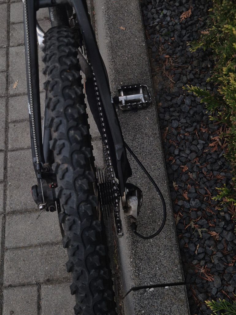Scott Voltage YZ 20 2018 2018 Mountainbike d'occasion — image 5 sur 9