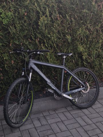 Używany Scott Voltage YZ 20 2018 2018 Mountainbike — zdjęcie 2 z 9