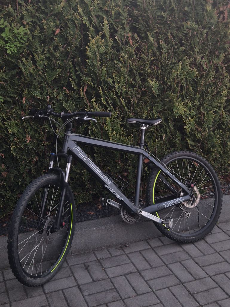 Scott Voltage YZ 20 2018 2018 Mountainbike d'occasion — image 2 sur 9