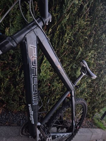 Scott Voltage YZ 20 2018 2018 Mountainbike d'occasion — image 7 sur 9