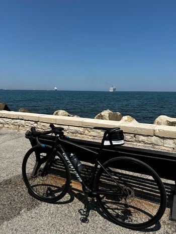 Brugt Specialized Tarmac SL6 2021 2021 Road & Gravel — billede 4 af 4