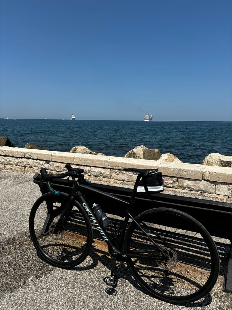 Brugt Specialized Tarmac SL6 2021 2021 Road & Gravel — billede 4 af 4